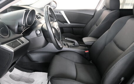 Mazda 3, 2012 год, 1 099 000 рублей, 8 фотография