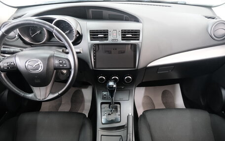 Mazda 3, 2012 год, 1 099 000 рублей, 16 фотография