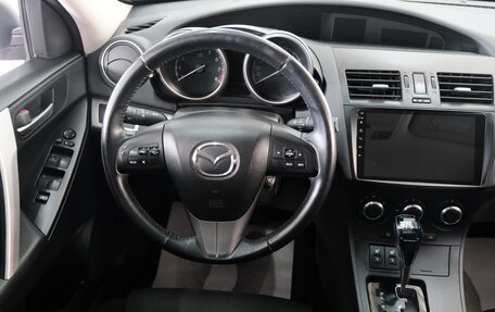 Mazda 3, 2012 год, 1 099 000 рублей, 12 фотография