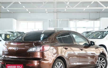 Mazda 3, 2012 год, 1 099 000 рублей, 7 фотография