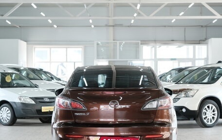 Mazda 3, 2012 год, 1 099 000 рублей, 6 фотография