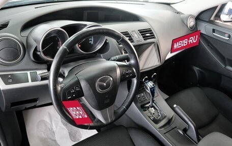 Mazda 3, 2012 год, 1 099 000 рублей, 11 фотография