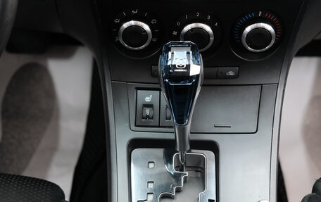 Mazda 3, 2012 год, 1 099 000 рублей, 19 фотография