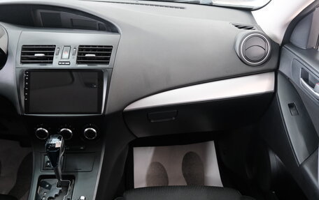 Mazda 3, 2012 год, 1 099 000 рублей, 20 фотография