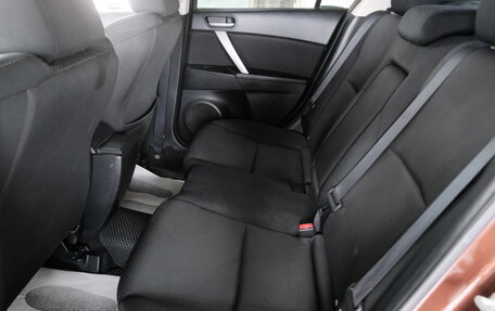 Mazda 3, 2012 год, 1 099 000 рублей, 23 фотография