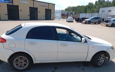 Chevrolet Lacetti, 2007 год, 300 000 рублей, 4 фотография