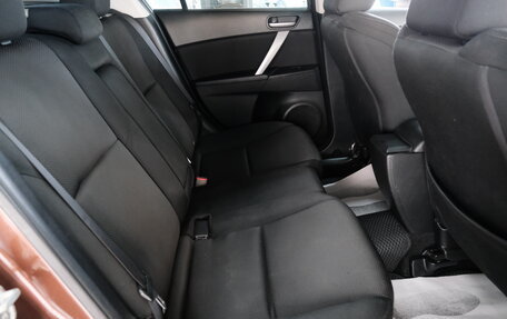 Mazda 3, 2012 год, 1 099 000 рублей, 24 фотография