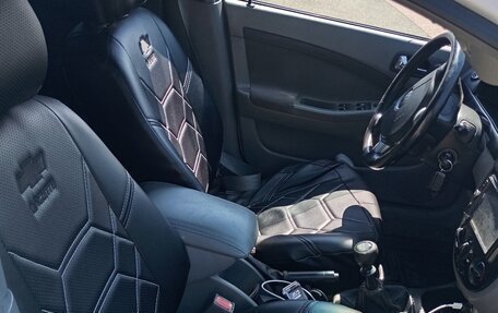 Chevrolet Lacetti, 2007 год, 300 000 рублей, 7 фотография