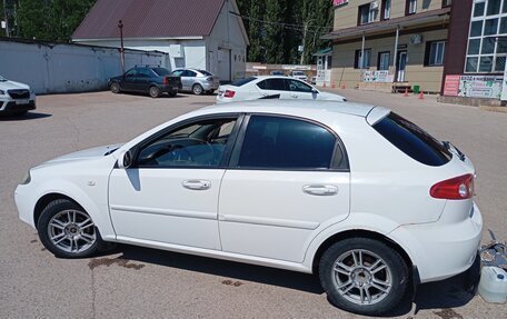 Chevrolet Lacetti, 2007 год, 300 000 рублей, 5 фотография