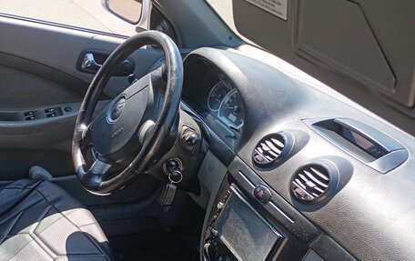 Chevrolet Lacetti, 2007 год, 300 000 рублей, 8 фотография