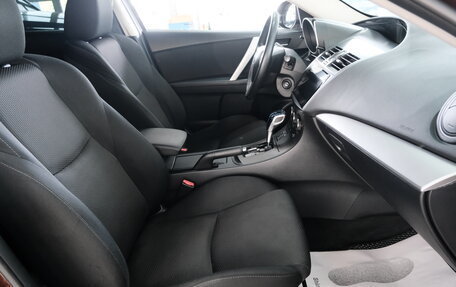 Mazda 3, 2012 год, 1 099 000 рублей, 22 фотография