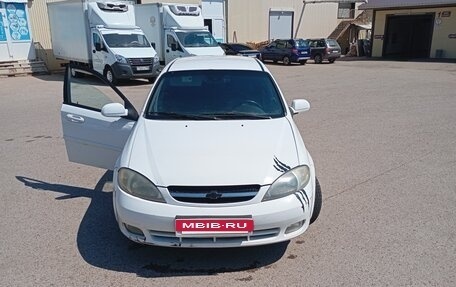 Chevrolet Lacetti, 2007 год, 300 000 рублей, 3 фотография