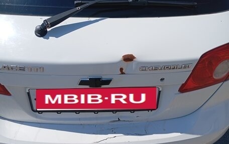 Chevrolet Lacetti, 2007 год, 300 000 рублей, 2 фотография
