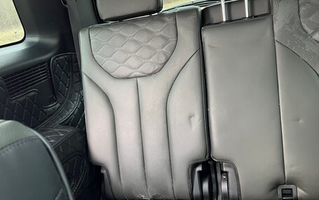 Hyundai Palisade I, 2021 год, 5 000 000 рублей, 24 фотография