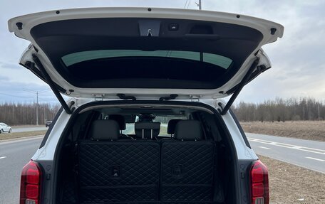 Hyundai Palisade I, 2021 год, 5 000 000 рублей, 14 фотография