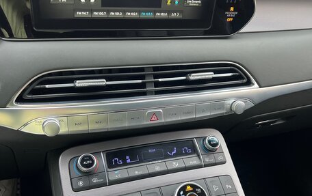 Hyundai Palisade I, 2021 год, 5 000 000 рублей, 25 фотография
