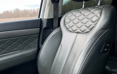 Hyundai Palisade I, 2021 год, 5 000 000 рублей, 28 фотография