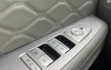 Hyundai Palisade I, 2021 год, 5 000 000 рублей, 27 фотография