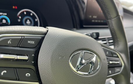 Hyundai Palisade I, 2021 год, 5 000 000 рублей, 29 фотография