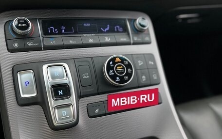 Hyundai Palisade I, 2021 год, 5 000 000 рублей, 31 фотография
