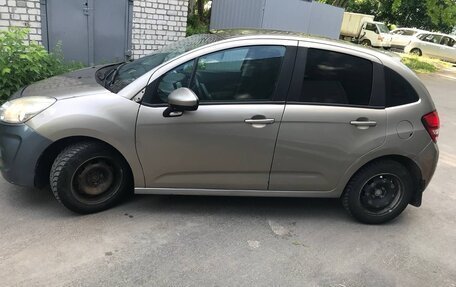 Citroen C3 II, 2010 год, 430 000 рублей, 4 фотография