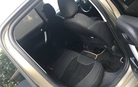 Citroen C3 II, 2010 год, 430 000 рублей, 10 фотография