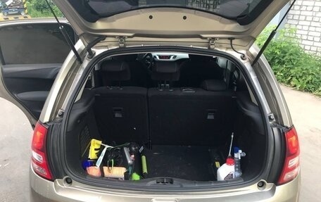 Citroen C3 II, 2010 год, 430 000 рублей, 9 фотография