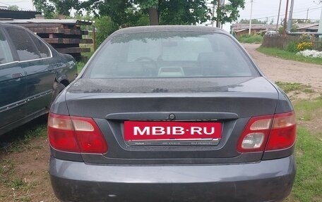 Nissan Almera, 2004 год, 450 000 рублей, 3 фотография