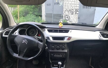 Citroen C3 II, 2010 год, 430 000 рублей, 12 фотография