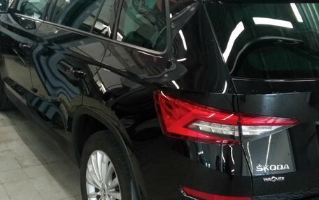 Skoda Kodiaq I, 2019 год, 2 630 000 рублей, 4 фотография