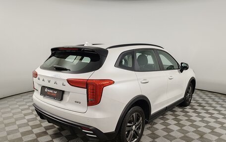 Haval Jolion, 2024 год, 2 085 000 рублей, 5 фотография