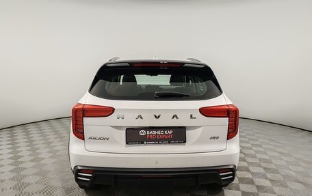 Haval Jolion, 2024 год, 2 085 000 рублей, 6 фотография