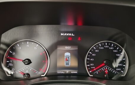 Haval Jolion, 2024 год, 2 085 000 рублей, 13 фотография