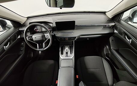 Haval Jolion, 2024 год, 2 085 000 рублей, 14 фотография