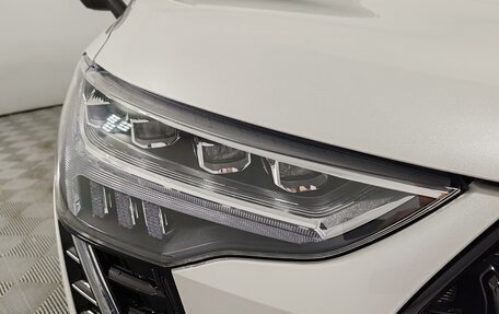 Haval Jolion, 2024 год, 2 085 000 рублей, 17 фотография