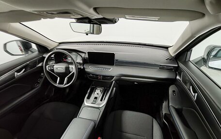Haval Jolion, 2024 год, 2 085 000 рублей, 11 фотография