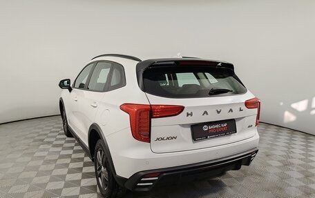 Haval Jolion, 2024 год, 2 085 000 рублей, 7 фотография