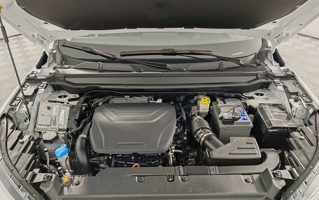Haval Jolion, 2024 год, 2 085 000 рублей, 10 фотография