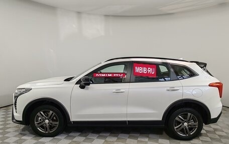 Haval Jolion, 2024 год, 2 085 000 рублей, 8 фотография