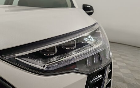 Haval Jolion, 2024 год, 2 085 000 рублей, 19 фотография
