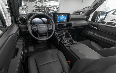 Toyota Land Cruiser Prado, 2024 год, 8 500 000 рублей, 7 фотография