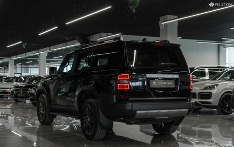 Toyota Land Cruiser Prado, 2024 год, 8 500 000 рублей, 5 фотография