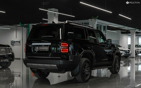 Toyota Land Cruiser Prado, 2024 год, 8 500 000 рублей, 4 фотография