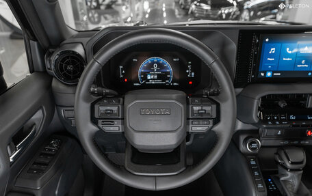Toyota Land Cruiser Prado, 2024 год, 8 500 000 рублей, 10 фотография