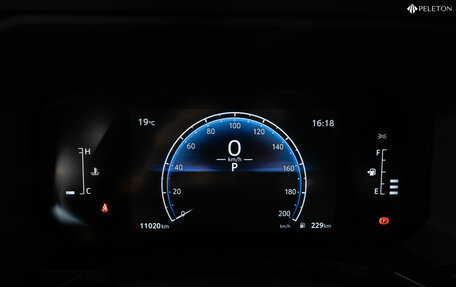 Toyota Land Cruiser Prado, 2024 год, 8 500 000 рублей, 11 фотография