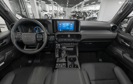 Toyota Land Cruiser Prado, 2024 год, 8 500 000 рублей, 8 фотография