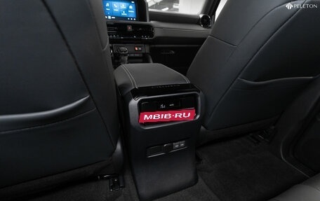 Toyota Land Cruiser Prado, 2024 год, 8 500 000 рублей, 13 фотография