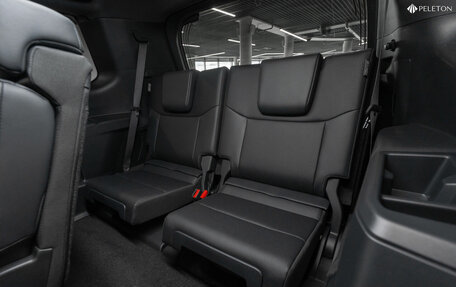 Toyota Land Cruiser Prado, 2024 год, 8 500 000 рублей, 14 фотография