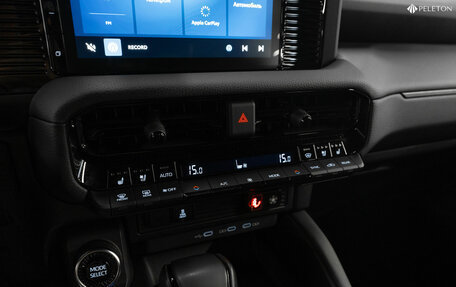 Toyota Land Cruiser Prado, 2024 год, 8 500 000 рублей, 18 фотография
