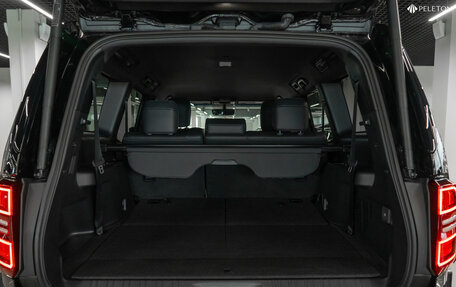 Toyota Land Cruiser Prado, 2024 год, 8 500 000 рублей, 24 фотография